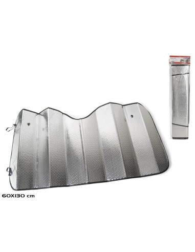 PARASOL RICK BURBUJA 2 CARAS 60X130CM