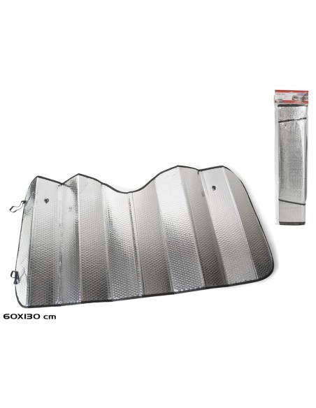 PARASOL RICK BURBUJA 2 CARAS 60X130CM