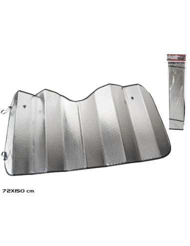 PARASOL RICK BURBUJA 2 CARAS 72X150CM