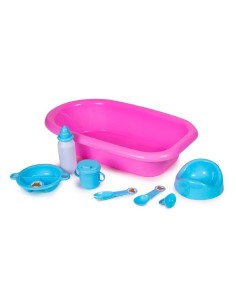 BAÑERA GIGANTE ACCESORIOS