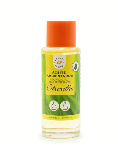 ACEITE AMB. CITRONELA 50ML