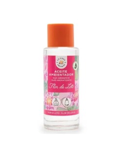 ACEITE AMB. FLOR LOTO 50ML
