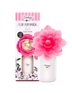 MIKADO ROSAS 75ML FLOR VINTAGE