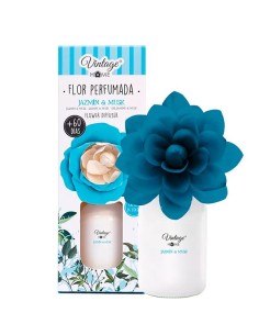 MIKADO JAZMIN 75ML FLOR VINTAGE