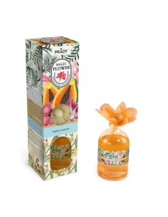 MIKADO TROPIC PAPAYA FLOR 100ML PRADY