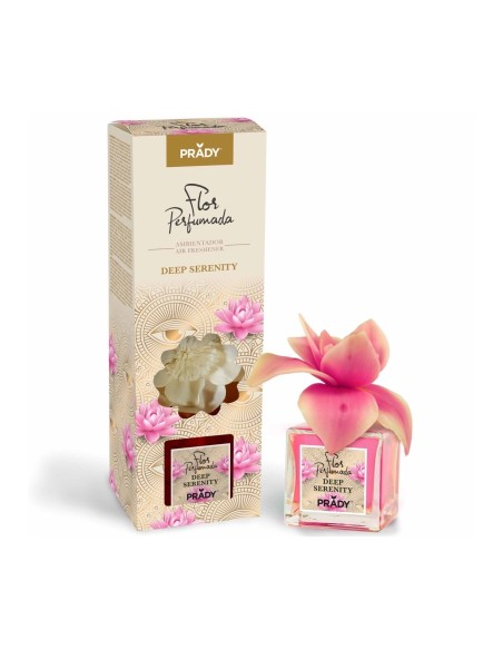 MIKADO DEEP SETENITY FLOR 90ML PRADY