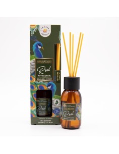 MIKADO WILD SAFARI REAL ATTRACTIVE  95ML