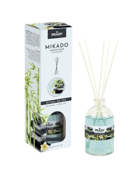 MIKADO RITUAL SPA 100ML