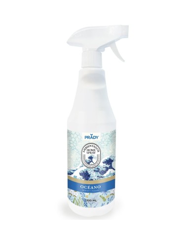AMB.HOME SPRAY OCEANO