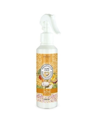 AMB. HOME SPRAY YANI TATUS 220ML