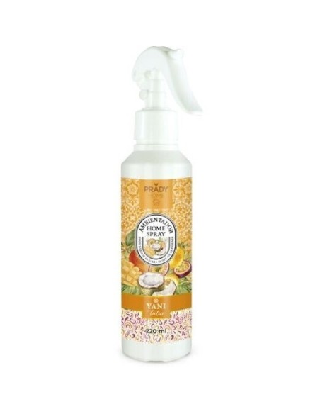 AMB. HOME SPRAY YANI TATUS 220ML