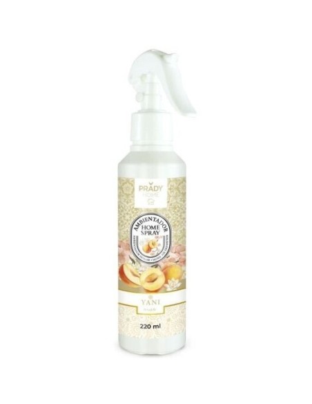 AMB. HOME SPRAY YANI MUA 220ML