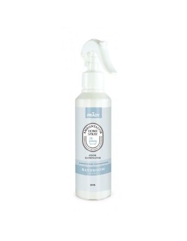 SPRAY AROMAGUARD BAÑO 220