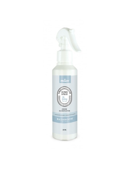 SPRAY AROMAGUARD BAÑO 220
