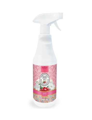 AMB. HOME SPRAY YANI SWEET 700 ML