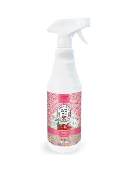 AMB. HOME SPRAY YANI SWEET 700 ML