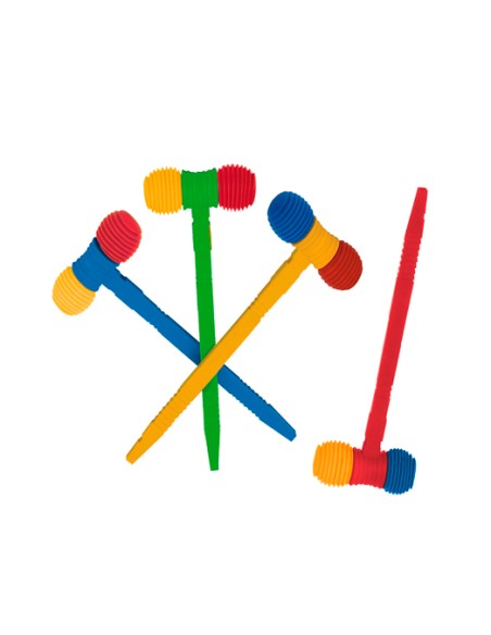 MARTILLO MUSICAL PEQUEÑO