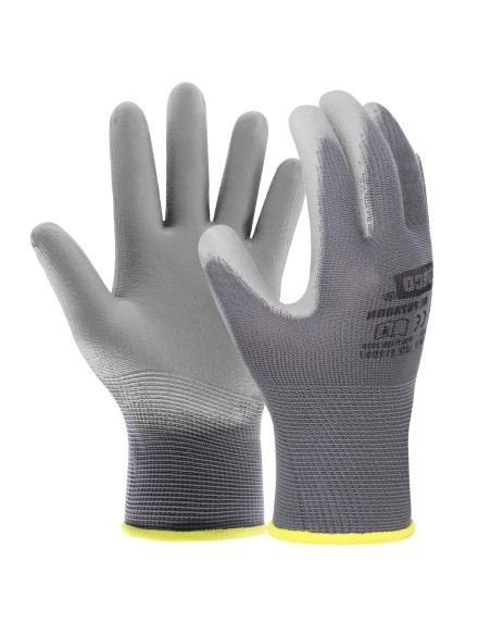 GUANTE TRABAJO NITRILO T-6