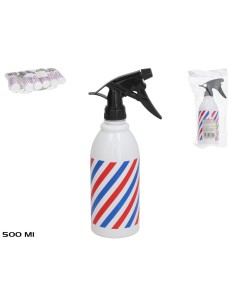 PULVERIZADOR PELUQUERIA 500ML