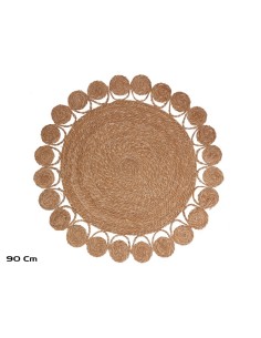 ALFOMBRA REMEDIOS 90 CM