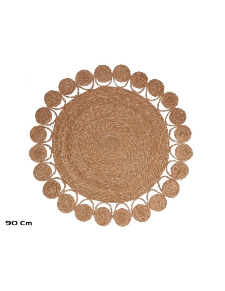 ALFOMBRA REMEDIOS 90 CM