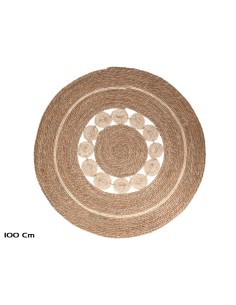 ALFOMBRA MARES 100 CM