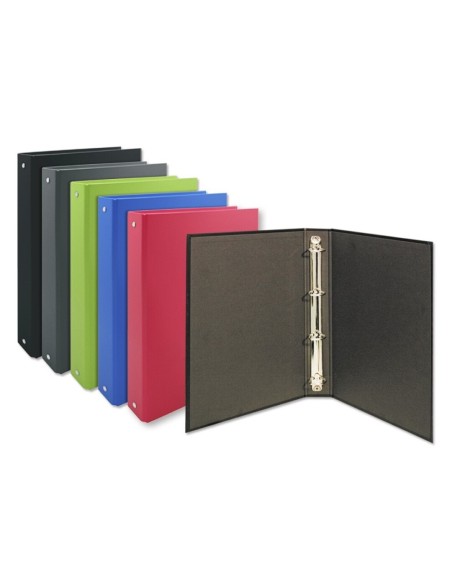 CARPETA CARTON A4 4AM-25 SURTIDA