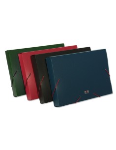 PP MANAGER CARPETA PROYECTOS 30 MM