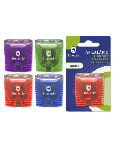 AFILALAPIZ FLUOR DOBLE C/ DEPOSITO