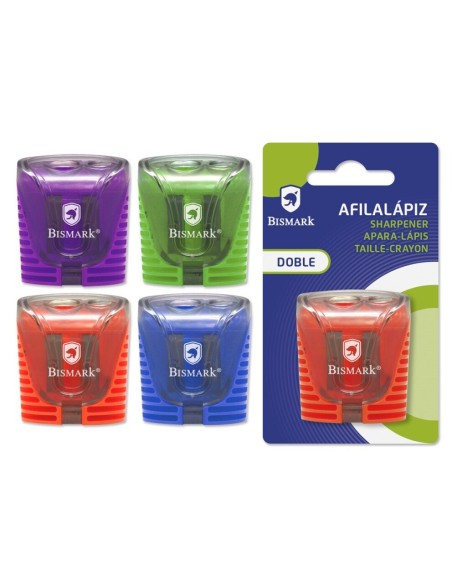 AFILALAPIZ FLUOR DOBLE C/ DEPOSITO