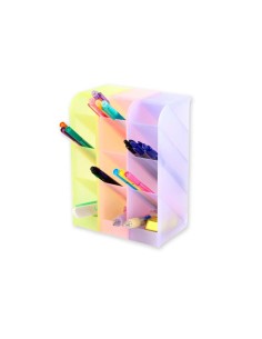 SET 3 CAJAS ORGANIZADOR DE ESCRITORIO