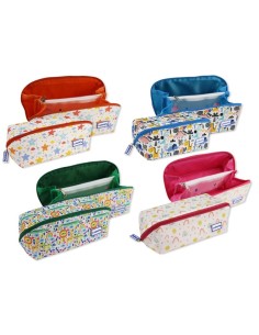 PORTATODO SOBREMESA DECORADO