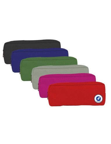 PORTATODO PLANO 2 CREMALLERAS