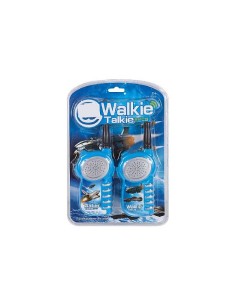 WALKIE TALKIE AVIONES
