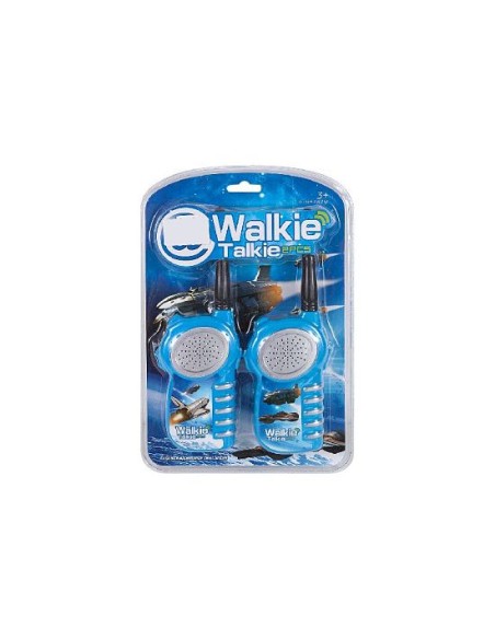 WALKIE TALKIE AVIONES