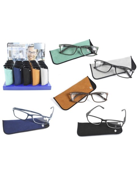 GAFAS LECTURA UMAY CABALLERO CAIRO