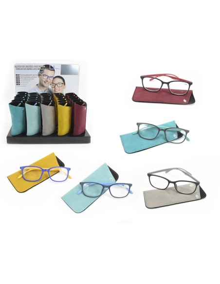 GAFAS LECTURA UMAY UNISEX LONDRES