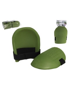 RODILLERAS JARDIN 19X15 CM EVA