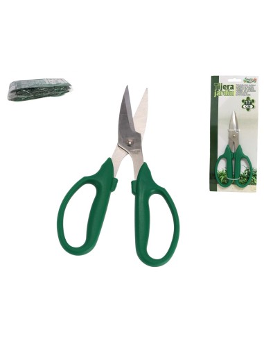 TIJERA JARDIN 17CM