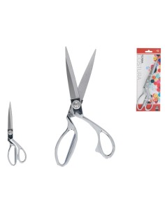 TIJERA  COSTURA 27 CM