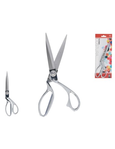 TIJERA  COSTURA 27 CM