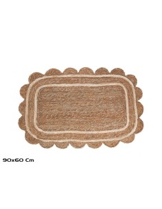 ALFOMBRA REINA RECT. 90X60 CM