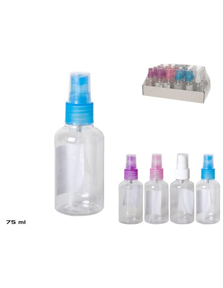 PULVERIZADOR IRIS 75ML