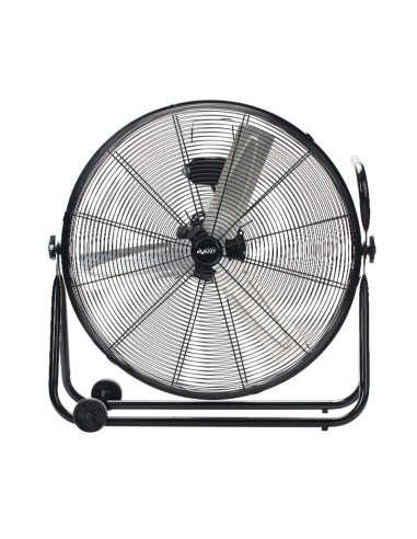 VENTILADOR AVANT INDUSTRIAL SUELO 60CM 180W