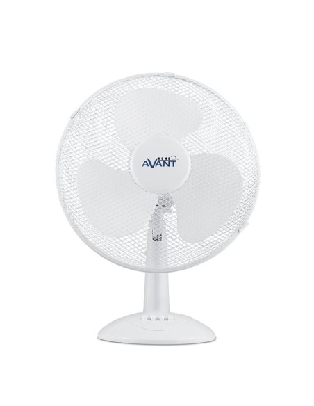 VENTILADOR SOBREMESA AVANT 40W 40CM 16"