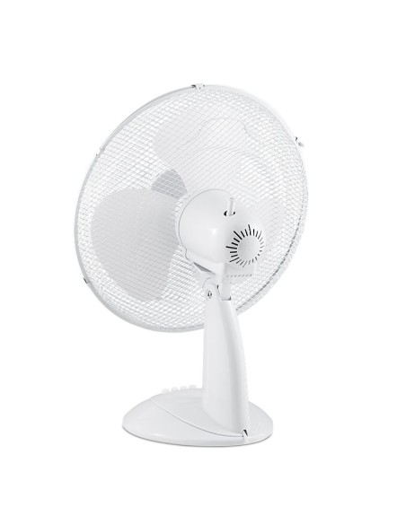 VENTILADOR SOBREMESA AVANT 40W 40CM 16"