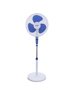VENTILADOR DE PIE AVANT 16" 45W 40CM- BASE REDONDA