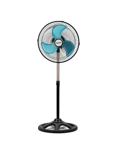VENTILADOR INDUSTRIAL AVANT 12" 45W