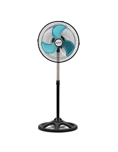 VENTILADOR INDUSTRIAL AVANT 12" 45W