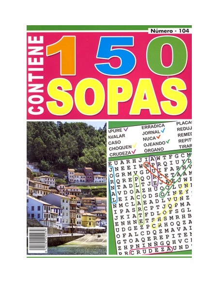 TACOS SOPAS 150